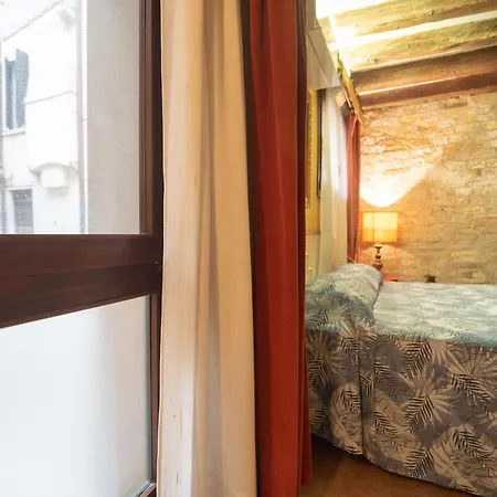 Ca' Rielo * Venice