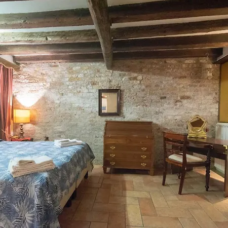 Apartment Ca' Rielo