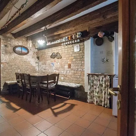 Ca' Rielo Venice