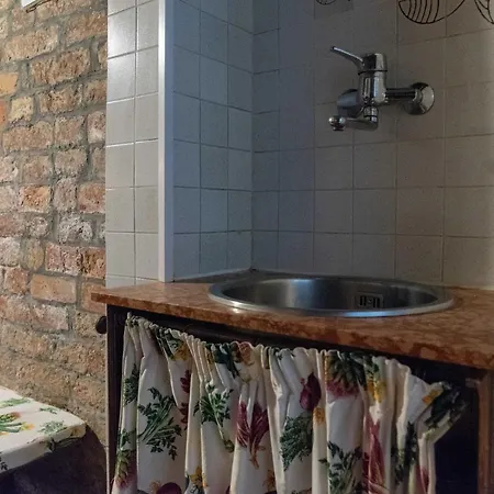 Ca' Rielo Lejlighed Venedig