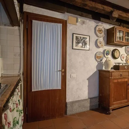 Ca' Rielo Lägenhet Venedig