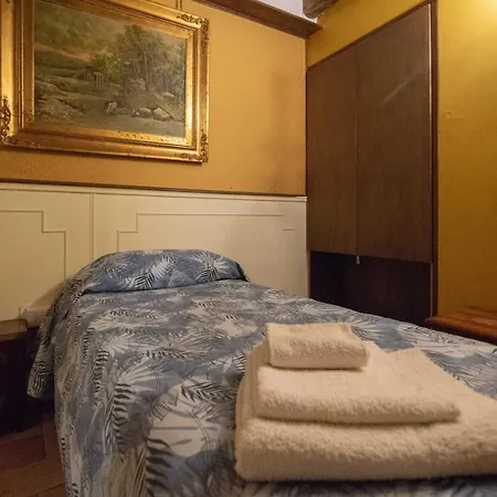 Ca' Rielo Apartment Venice