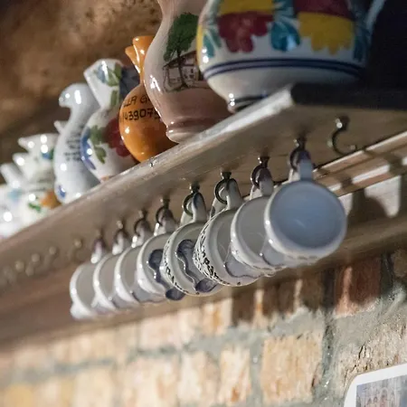 Apartamento Ca' Rielo *