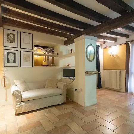 Ca' Rielo Apartment Venice