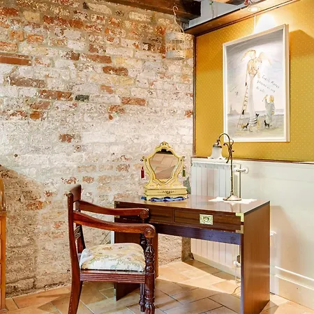 아파트 Ca' Rielo *