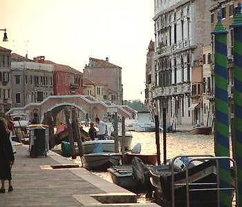 Ca' Rielo * Venice
