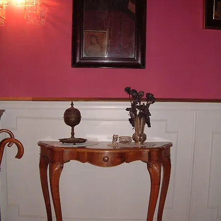 Apartment Ca' Rielo