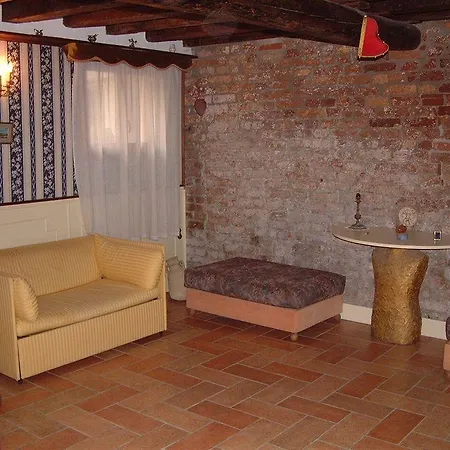 Ca' Rielo * Venice