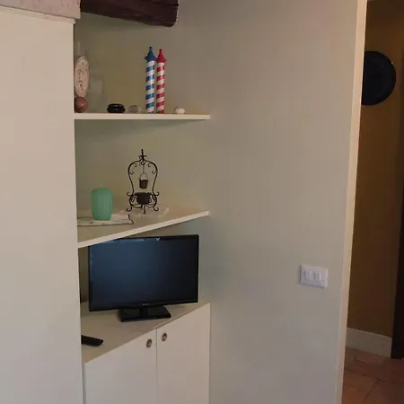 Apartment Ca' Rielo Venice