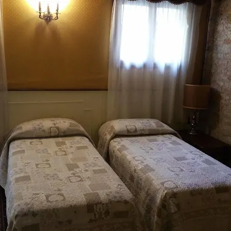 Apartment Ca' Rielo