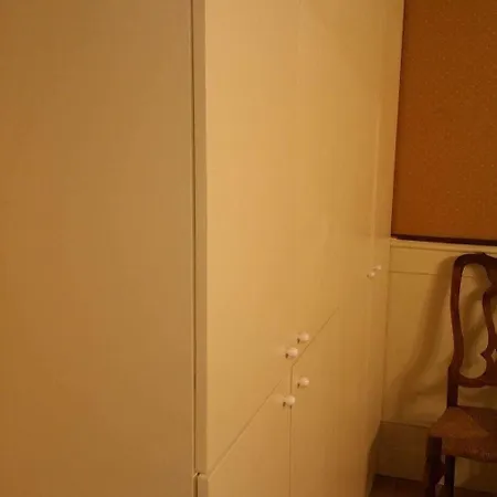 Ca' Rielo Apartment *