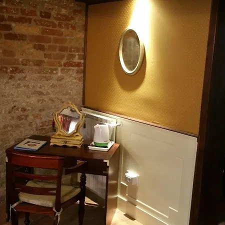 Apartment Ca' Rielo *