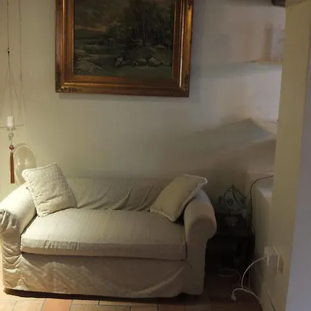 Apartamento Ca' Rielo *