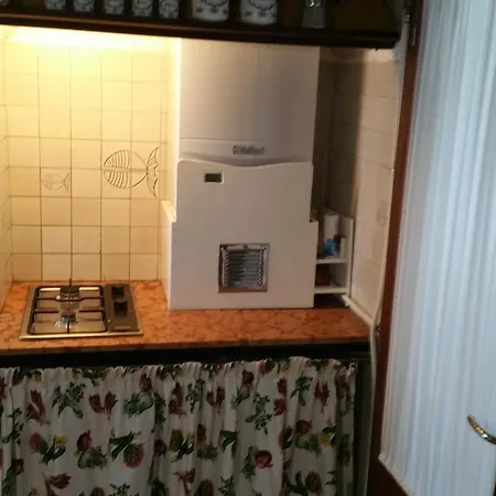 Ca' Rielo 아파트