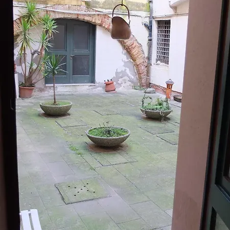 Apartment Ca' Rielo Venice