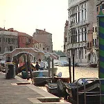 Ca' Rielo * Venedik