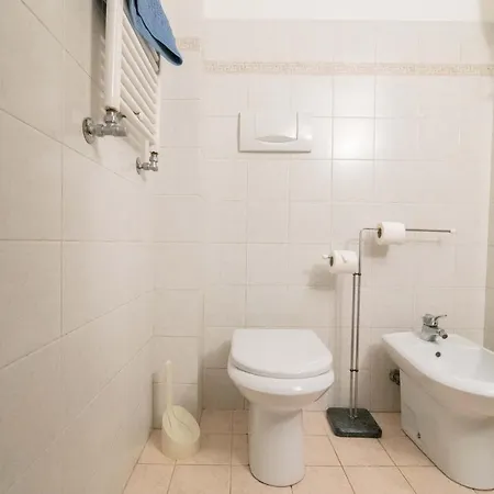 Apartment Ca' Rielo *