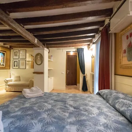 Apartment Ca' Rielo