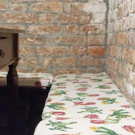 Ca' Rielo Apartment Venice