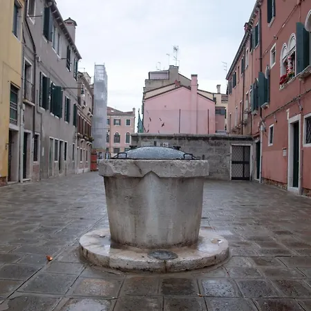 Apartment Ca' Rielo Venice
