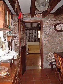 Ca' Rielo Βενετία