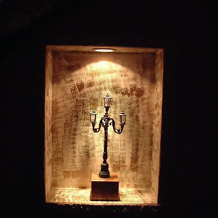 Ca' Rielo Apartment Venice