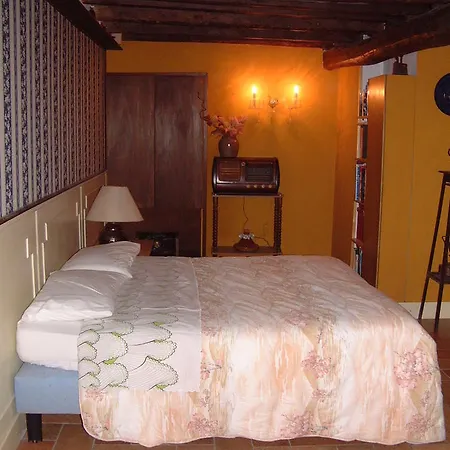 Apartment Ca' Rielo *