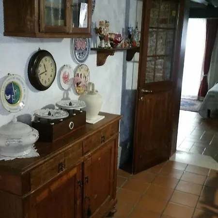 Apartment Ca' Rielo