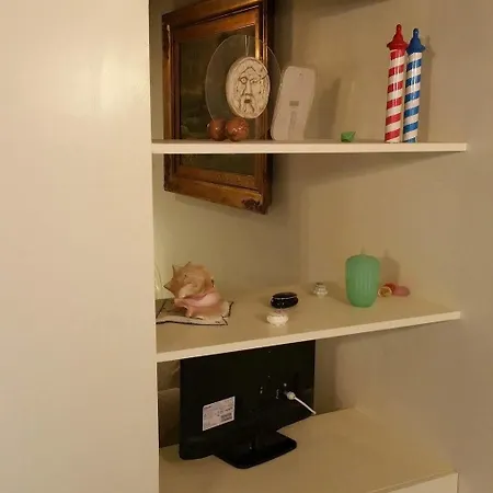 Ca' Rielo Apartment *