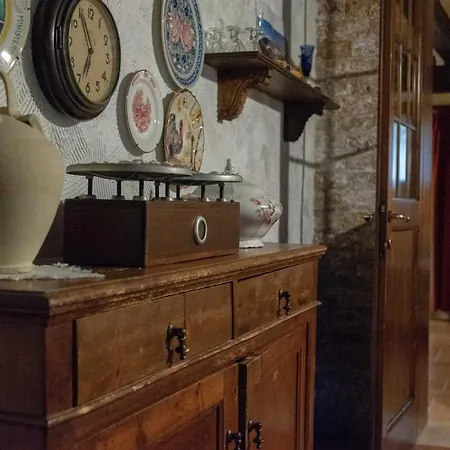 Appartement Ca' Rielo Venise