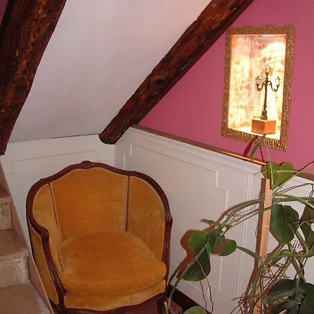 Ca' Rielo Appartement *