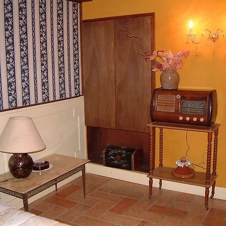 Ca' Rielo Appartement