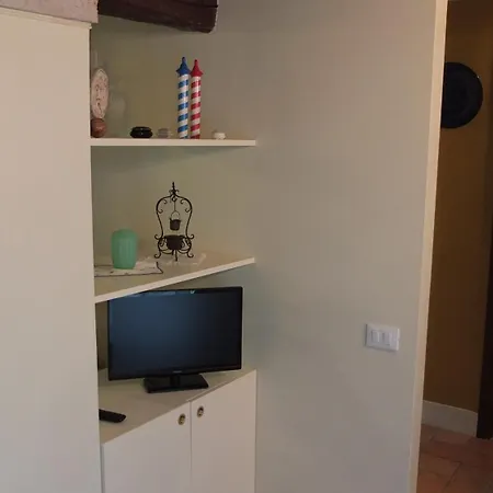 Appartement Ca' Rielo Venise