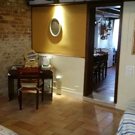 Ca' Rielo Appartement